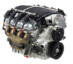 P1ED6 Engine